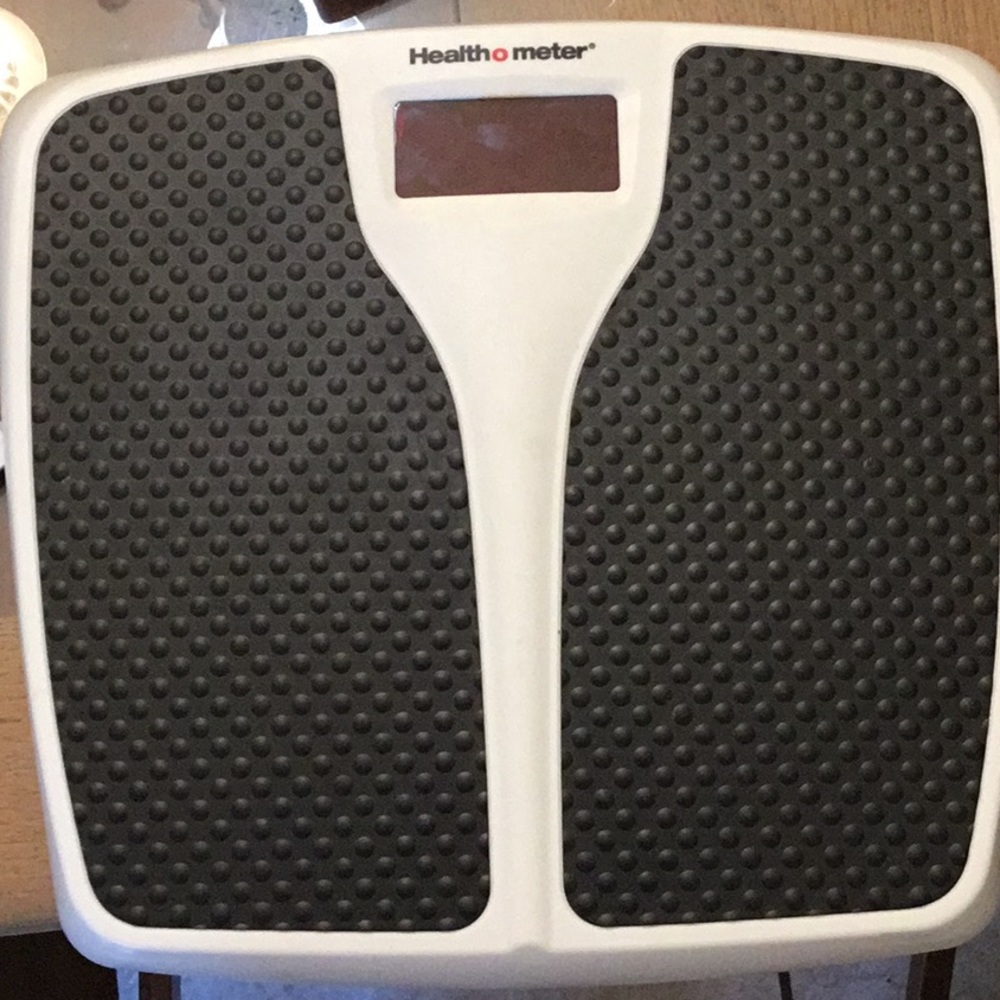 Health o meter
